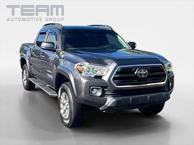 2019 Toyota Tacoma SR5 V6 for sale in Myrtle Beach, SC