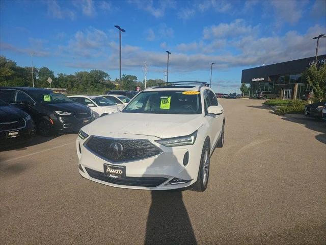 2022 Acura MDX Advance Package for sale in Menomonee Falls, WI