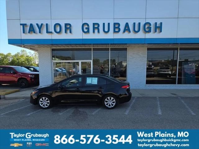 2025 Toyota Corolla LE for sale in West Plains, MO