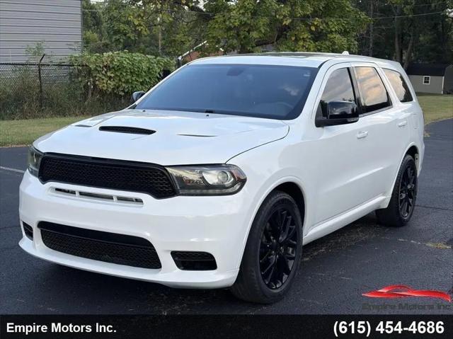 2015 Dodge Durango R/T for sale in Nashville, TN