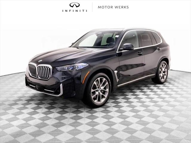 2024 BMW X5 xDrive40i for sale in Barrington, IL