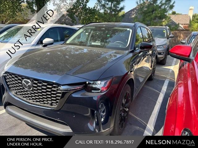 2026 Mazda X-90 Premium Sport for sale in Tulsa, OK