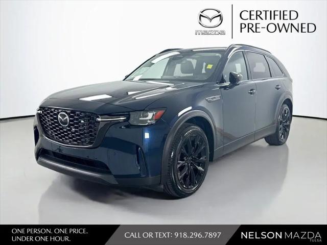 2026 Mazda X-90 Premium Sport for sale in Tulsa, OK