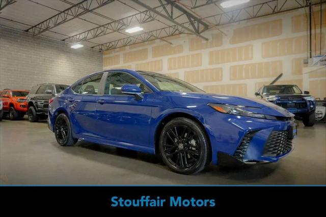 2025 Toyota Camry SE for sale in Hillsboro, OR