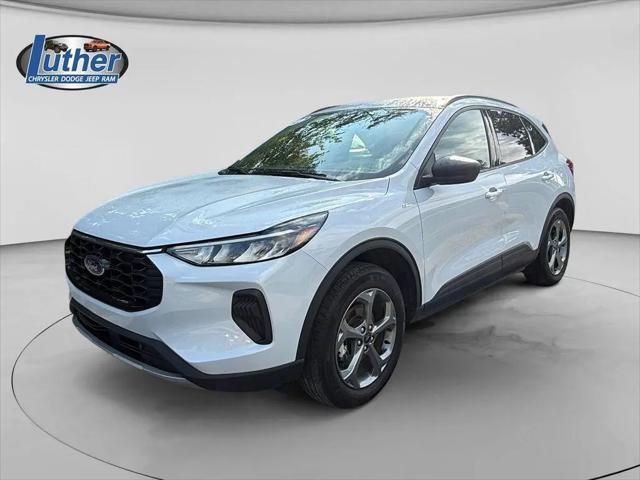 2025 Ford Escape ST-Line for sale in Northern Cambria, PA