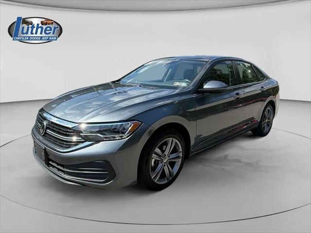 2024 Volkswagen Jetta 1.5T SE for sale in Northern Cambria, PA