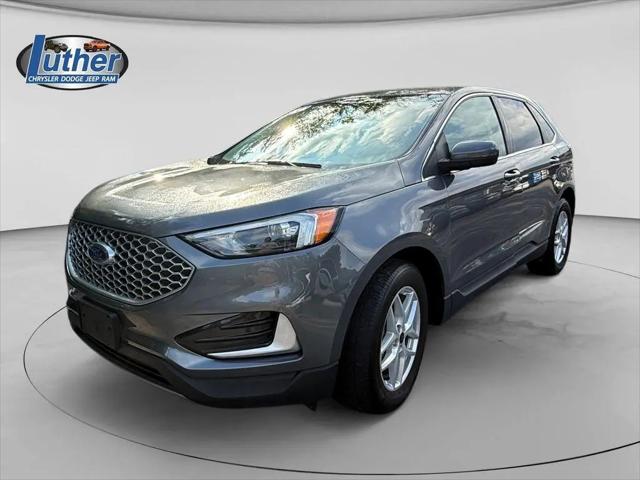 2024 Ford Edge SEL for sale in Northern Cambria, PA