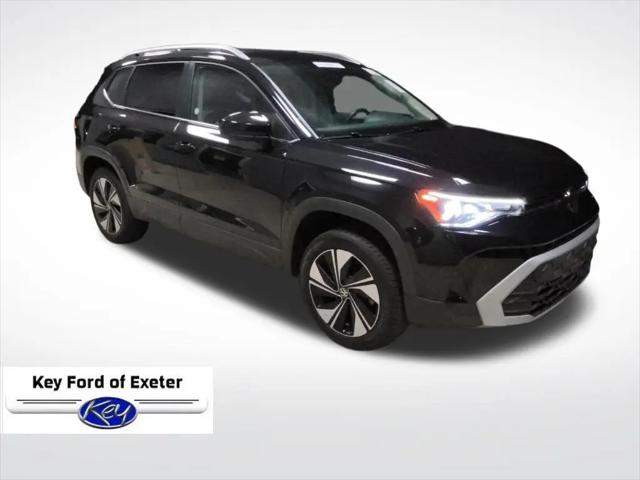 2025 Volkswagen Taos 1.5T SE for sale in Exeter, PA
