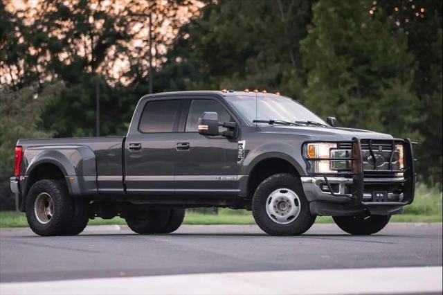 2017 Ford F-350 LARIAT for sale in Lower Moreland Township, PA