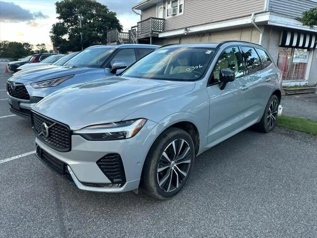 2024 Volvo XC60 B5 Plus Dark Theme for sale in Hyannis, MA