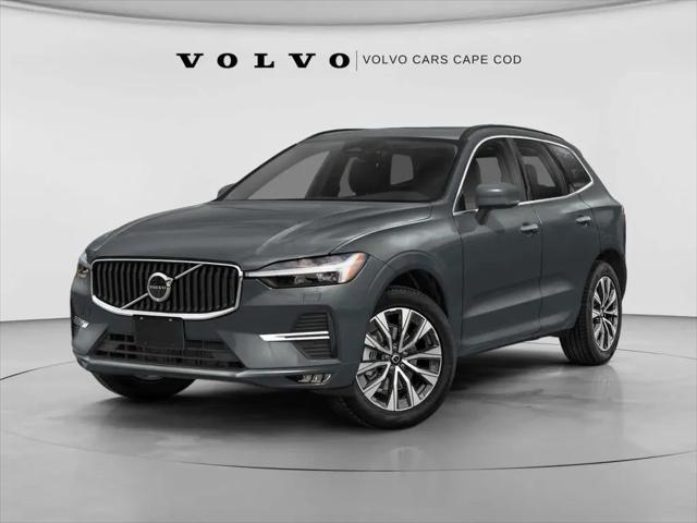 2024 Volvo XC60 B5 Plus Dark Theme for sale in Hyannis, MA