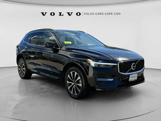 2023 Volvo XC60 B5 Core for sale in Hyannis, MA