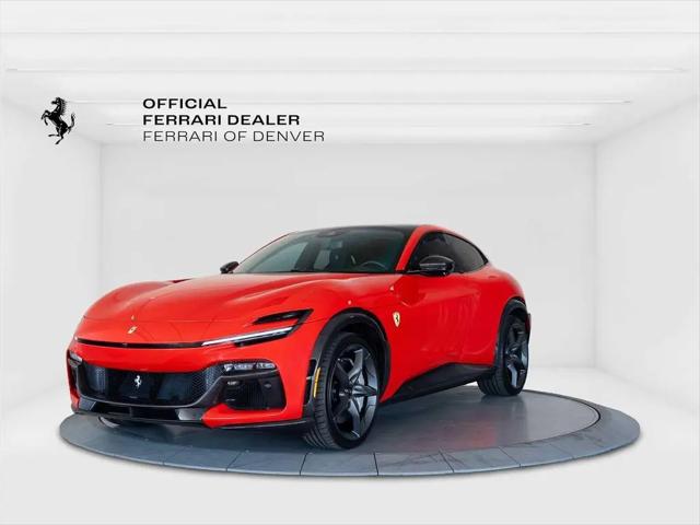 2026 Ferrari Purosangue AWD for sale in Highlands Ranch, CO