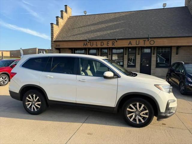 2019 Honda Pilot EX-L for sale in Orange City, IA