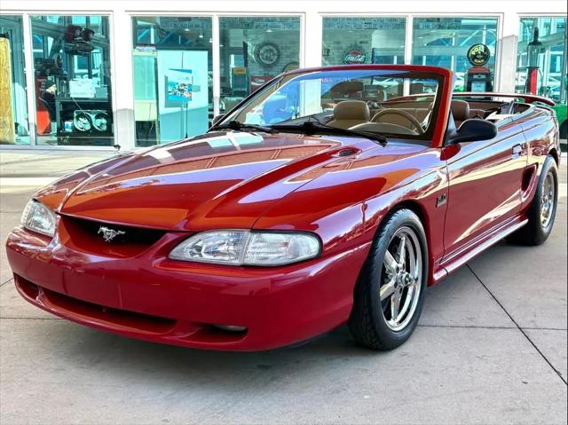 1995 Ford Mustang GT for sale in Bradenton, FL