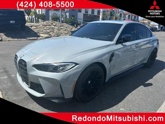 2021 BMW M3 Unknown for sale in Redondo Beach, CA