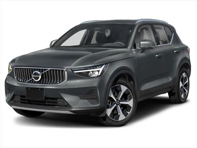 2025 Volvo XC40 Plus Dark Theme for sale in East Hanover, NJ