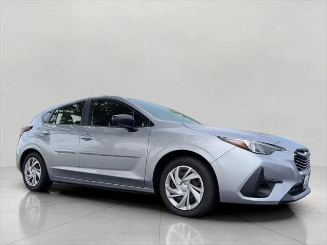 2025 Subaru Impreza Base 5-Door for sale in Oshkosh, WI