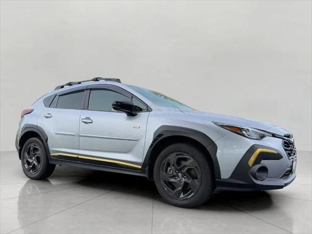 2025 Subaru Crosstrek Sport for sale in Oshkosh, WI