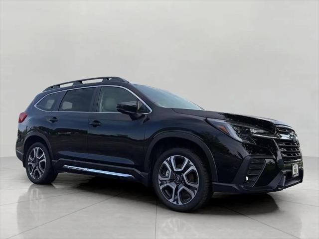 2025 Subaru Ascent Limited 7-Passenger for sale in Oshkosh, WI