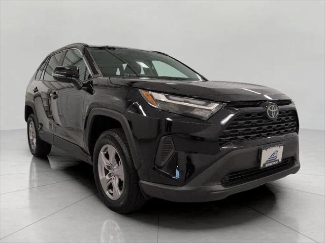 2025 Toyota RAV4 XLE for sale in Oshkosh, WI