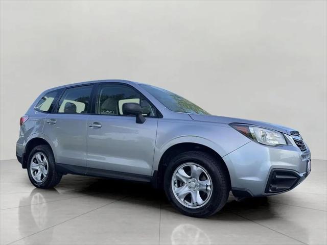 2018 Subaru Forester 2.5i for sale in Oshkosh, WI