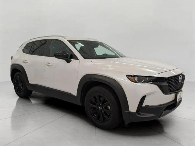 2025 Mazda CX-50 2.5 S Premium Package for sale in Green Bay, WI