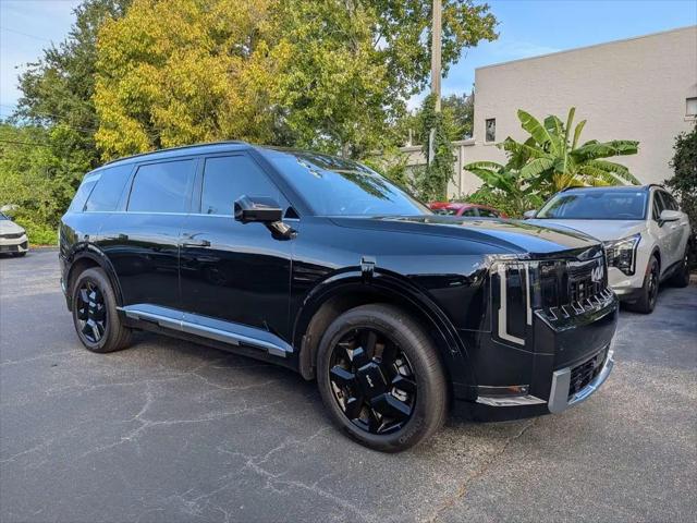 2027 Kia Telluride Hybrid SX-Prestige for sale in Daytona Beach, FL