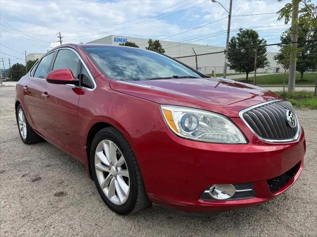 2014 Buick Verano Convenience Group for sale in Cleveland, OH