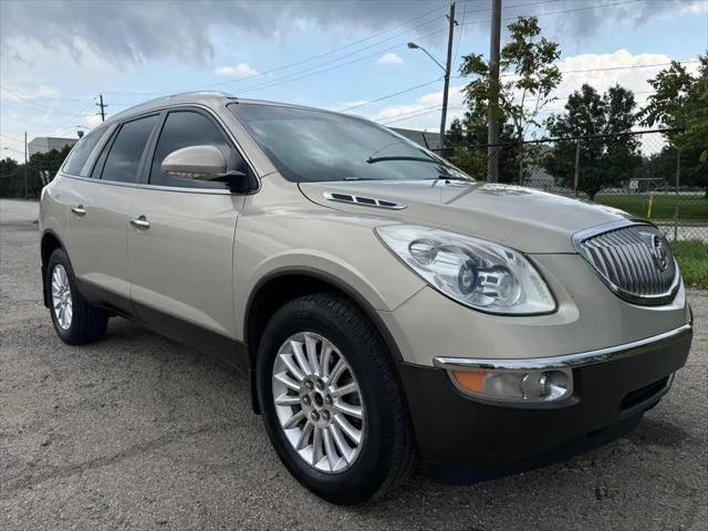 2012 Buick Enclave Leather for sale in Cleveland, OH