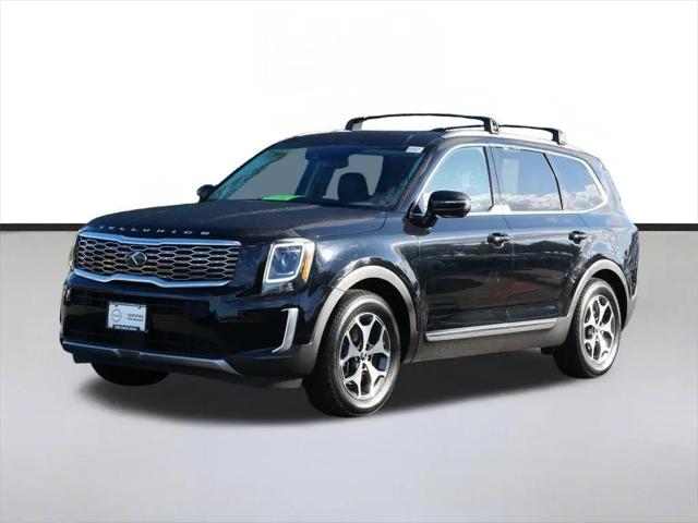 2021 Kia Telluride EX for sale in Eden Prairie, MN