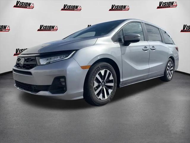 2025 Honda Odyssey EX-L for sale in Canandaigua, NY