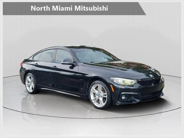 2019 BMW Coupe xDrive for sale in Miami, FL