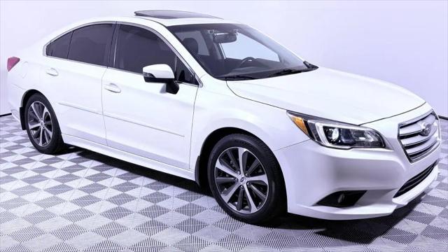 2016 Subaru Legacy 3.6R Limited for sale in Lee's Summit, MO