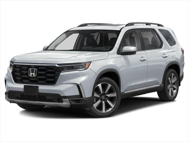 2025 Honda Pilot Elite for sale in Knoxville, TN
