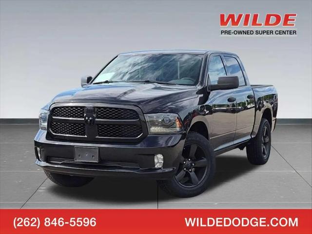 2015 Ram 1500 Express for sale in Waukesha, WI