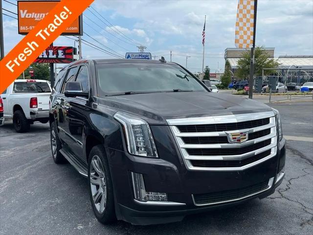 2016 Cadillac Escalade Luxury Collection for sale in Maryville, TN
