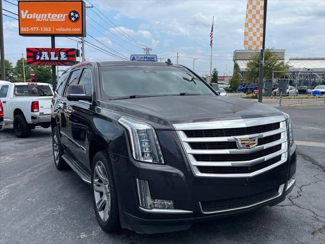 2016 Cadillac Escalade Luxury Collection for sale in Maryville, TN