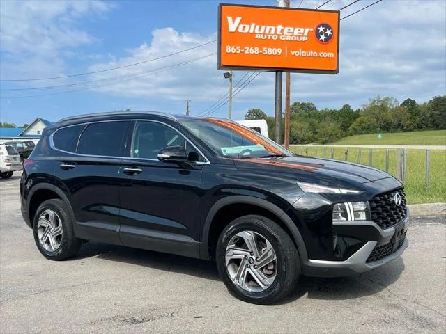2023 Hyundai Santa Fe SEL for sale in Maryville, TN