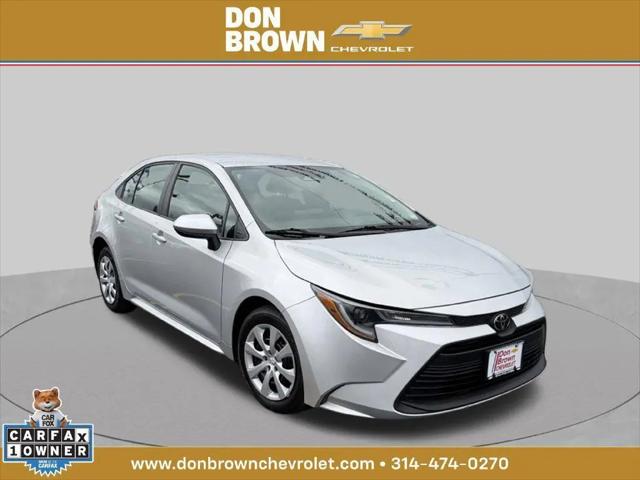 2024 Toyota Corolla LE for sale in St. Louis, MO