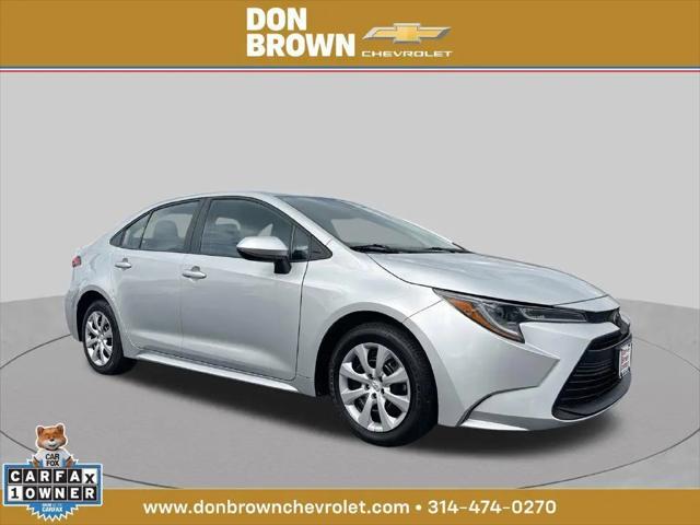 2024 Toyota Corolla LE for sale in St. Louis, MO