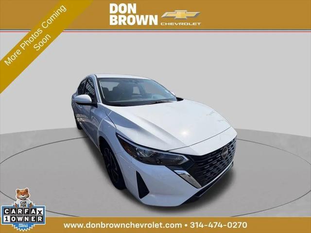 2024 Nissan Sentra SV Xtronic CVT for sale in St. Louis, MO