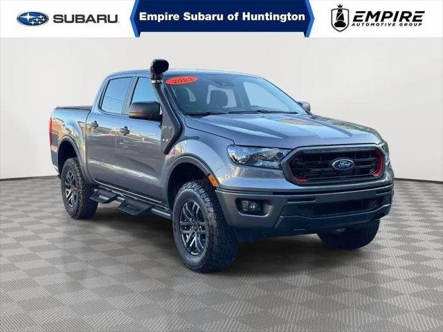 2023 Ford Ranger XLT for sale in Huntington, NY