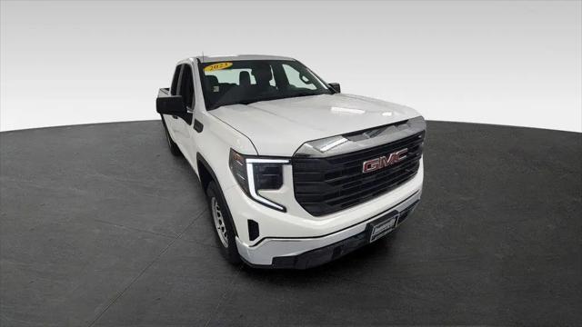 2023 GMC Sierra 1500 4WD Double Cab Standard Box Pro for sale in Janesville, WI