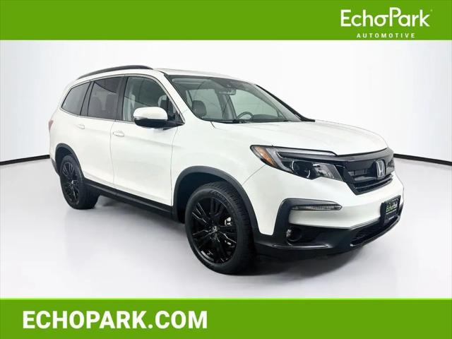 2022 Honda Pilot AWD Special Edition for sale in Roseville, CA