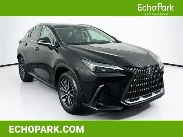 2024 Lexus NX 350 NX 350 for sale in Roseville, CA