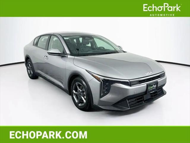 2025 Kia K4 LXS for sale in Roseville, CA