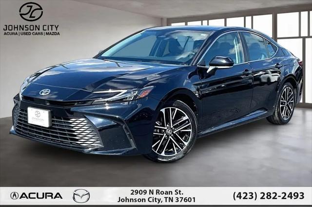 2025 Toyota Camry XLE for sale in Johnson City, TN