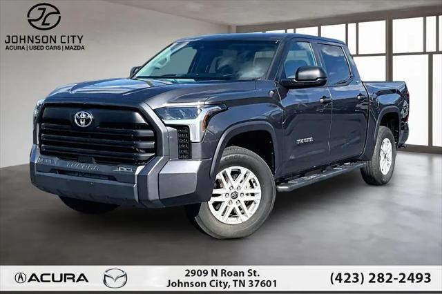 2024 Toyota Tundra SR5 for sale in Johnson City, TN