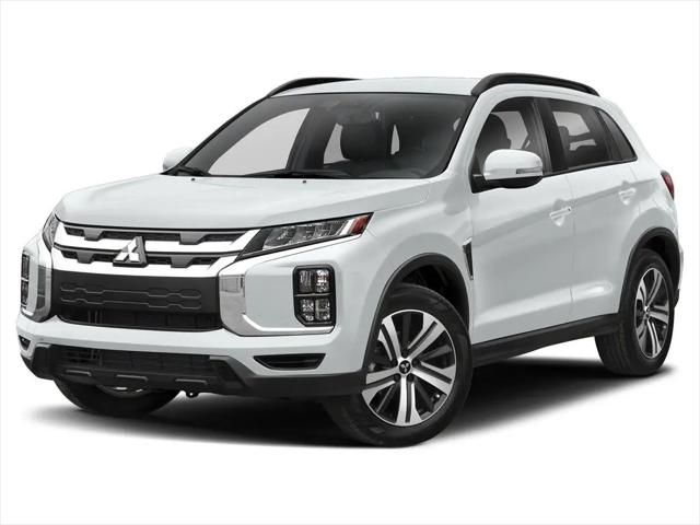 2023 Mitsubishi Outlander Sport 2.4 GT AWC for sale in New Hampton, NY